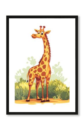 giraffe