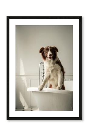 Explore the bond between humans and animals