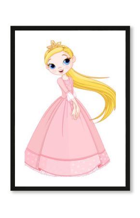 Cute princess