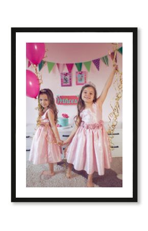 Princess party