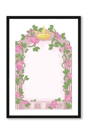 Fairy Tale Frame