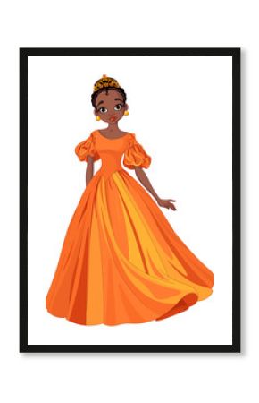 Beautiful Princess