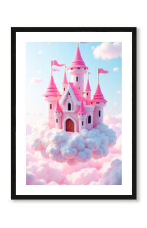 castle on the sky