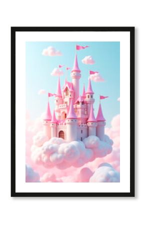 castle on the sky