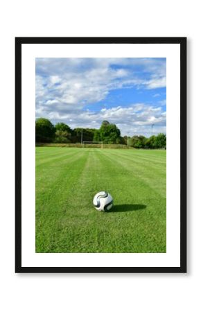 Cancha de fútbol