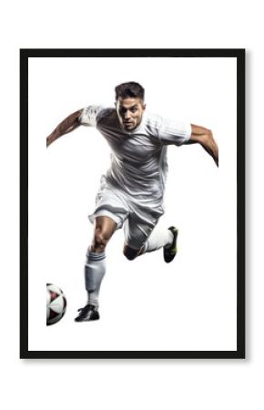 PNG Football sports player soccer