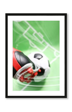 fußball