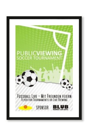 Public Viewing