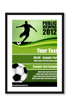public viewing 2012