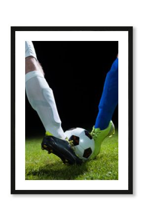 soccer player