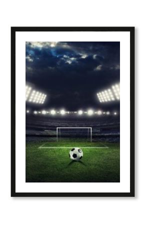 Soccer.