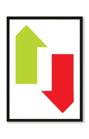 Player substitution icon