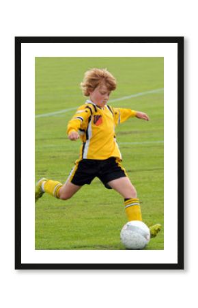 Jugendfußball