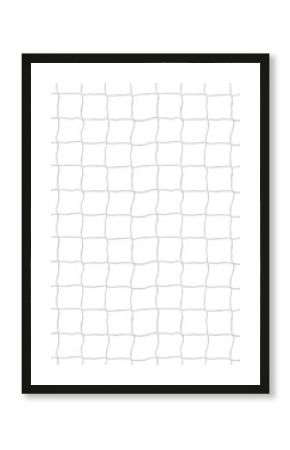 Seamless football soccer net. Net pattern close up. Rope net . Soccer, football, volleyball, tennis and tennis net pattern. 