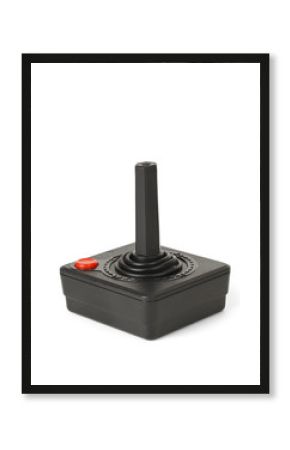 Retro Joystick