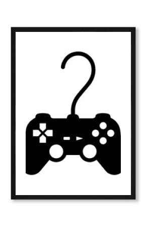video game controller icon