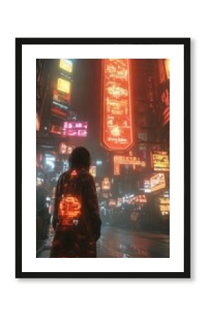 Cyberpunk 2077 - Night City Adventure