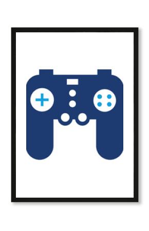 video game controller icon