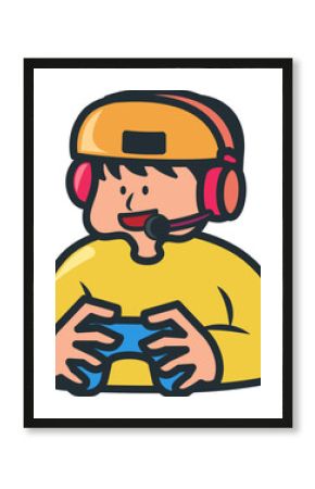 Play games and communication