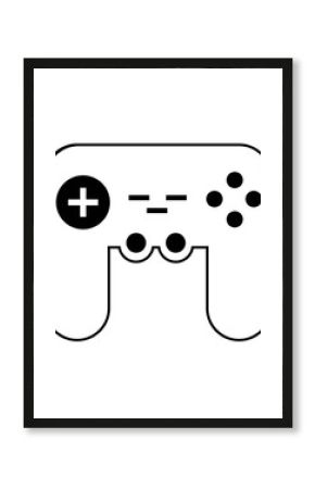 Video game controller