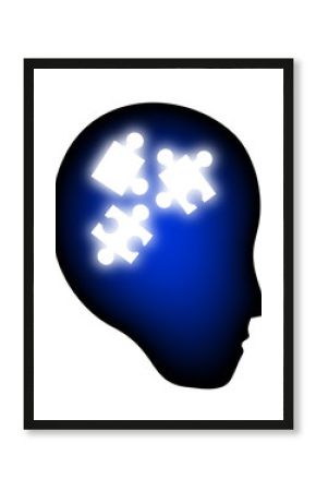 puzzle brain