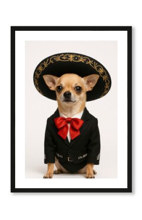 Chihuahua Mariachi