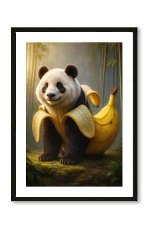 Pandaccini Bananini