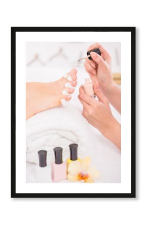 Spa treatment