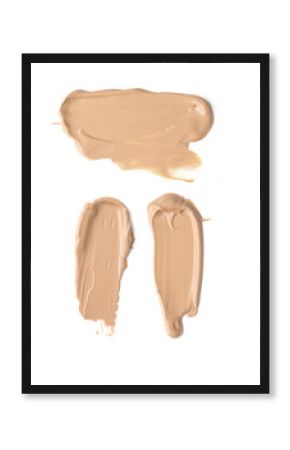  Beauty Cream Isolated