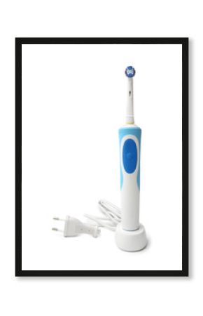 Electric toothbrush