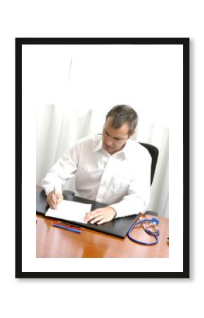 médecin cabinet médical