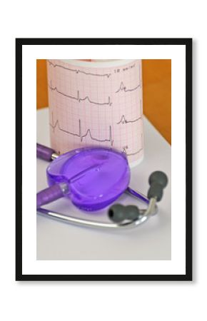 tracciato ecg