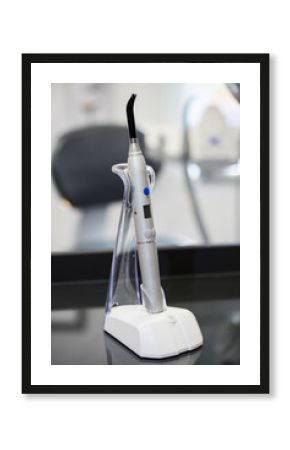 Gabinet tentystyczny