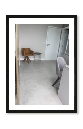 Móveis Escritório Interiores Consultório Móveis Planejados Arquitetura Design De Interiores Funcional Atendimento Comercial Técnico Elétrica Hidráulico Ambiente Confortável Planejamento Decoração