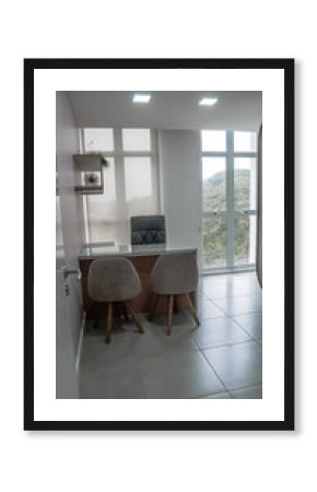 Móveis Escritório Interiores Consultório Móveis Planejados Arquitetura Design De Interiores Funcional Atendimento Comercial Técnico Elétrica Hidráulico Ambiente Confortável Planejamento Decoração