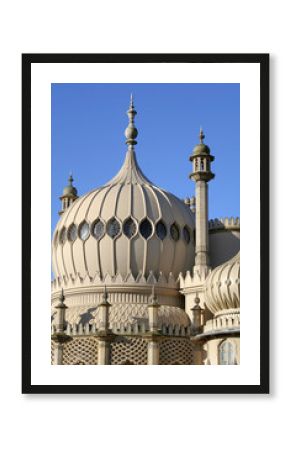 brighton pavilion