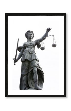 Justitia