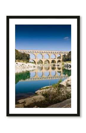 Le Pont du Gard