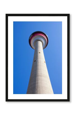 Calgary tower