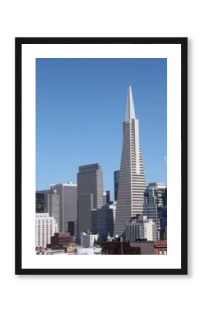 San Francisco Skyline