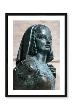 Nantes - Anne de Bretagne