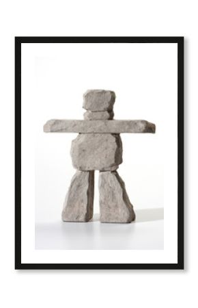 Inukshuk
