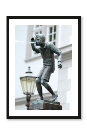 Schängel in Koblenz