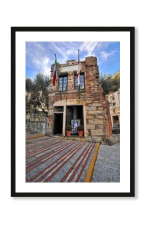 La Casa di Colombo