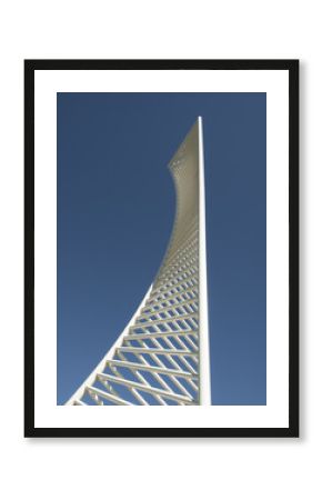 Denver Tech Center Monument