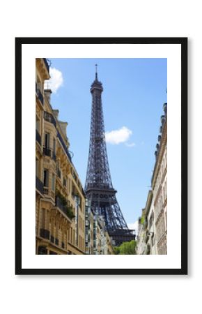 Eiffel tower