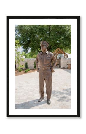 Admiral Nimitz Museum Fredericksburg