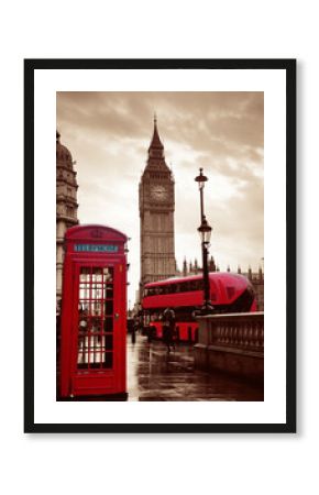 London street