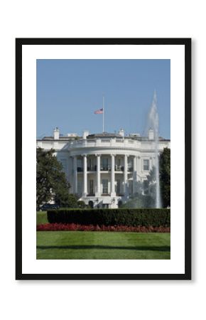 White House.