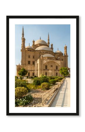 Cairo Citadel